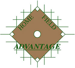 Home Field Fertilizer Logo